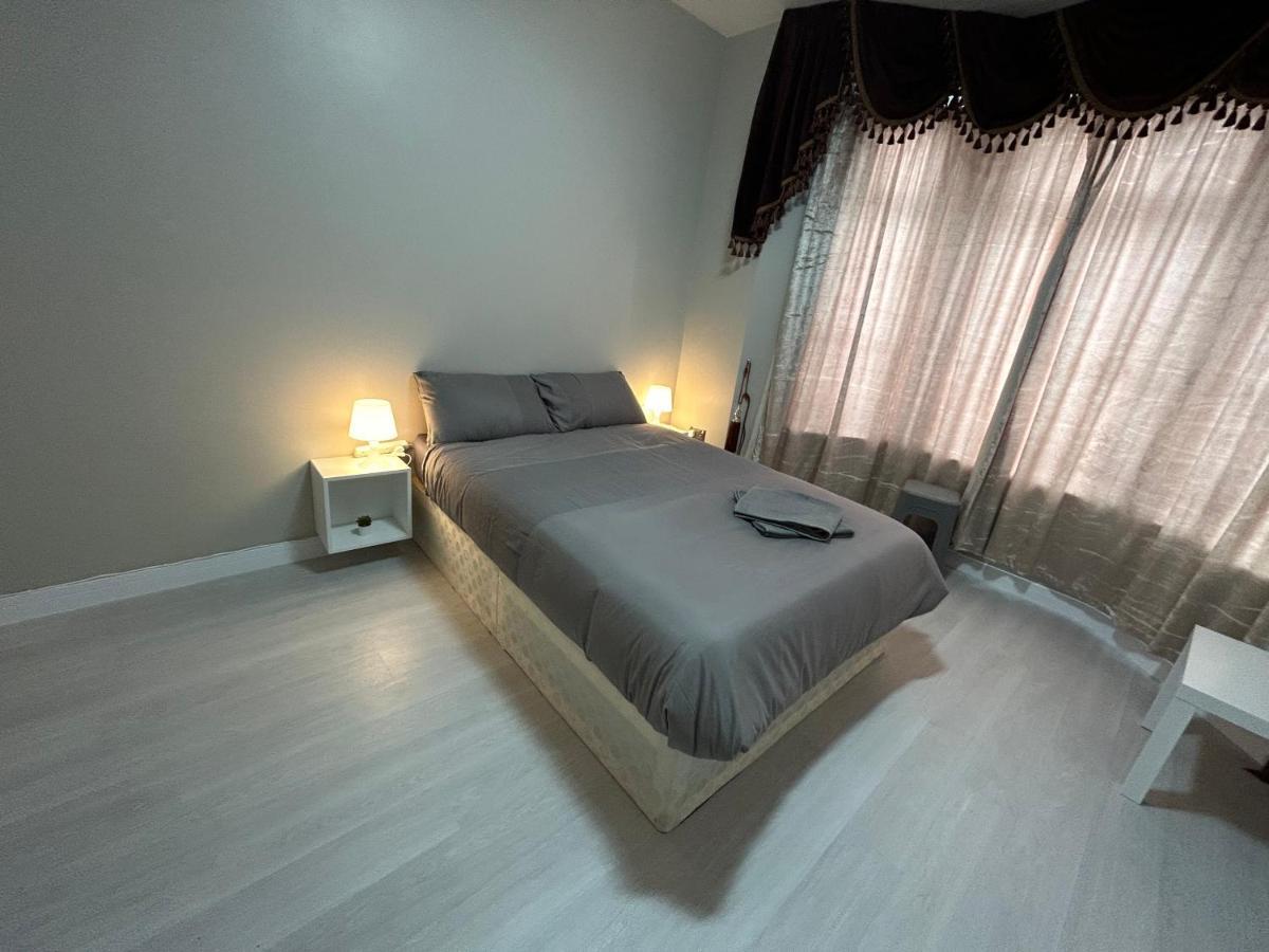 Studio อิลฟอร์ด ภายนอก รูปภาพ